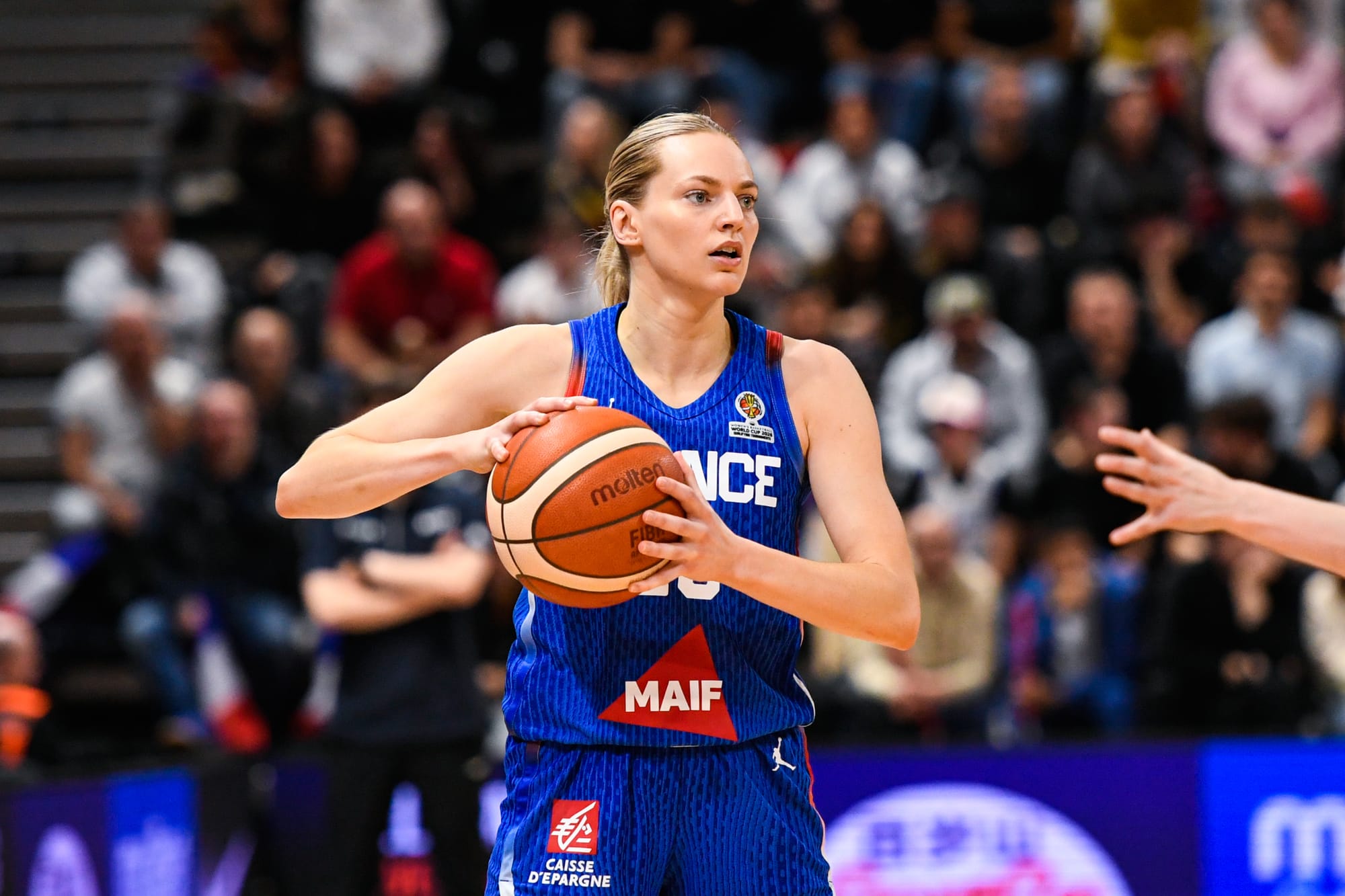 Svetsko prvenstvo: Francuska se prošetala protiv Mađarske